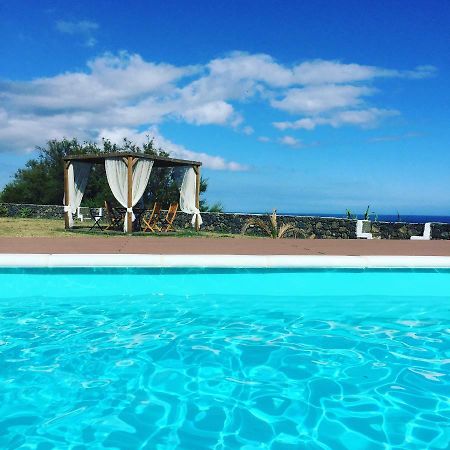 Alluar Lodge Angra do Heroísmo Екстериор снимка