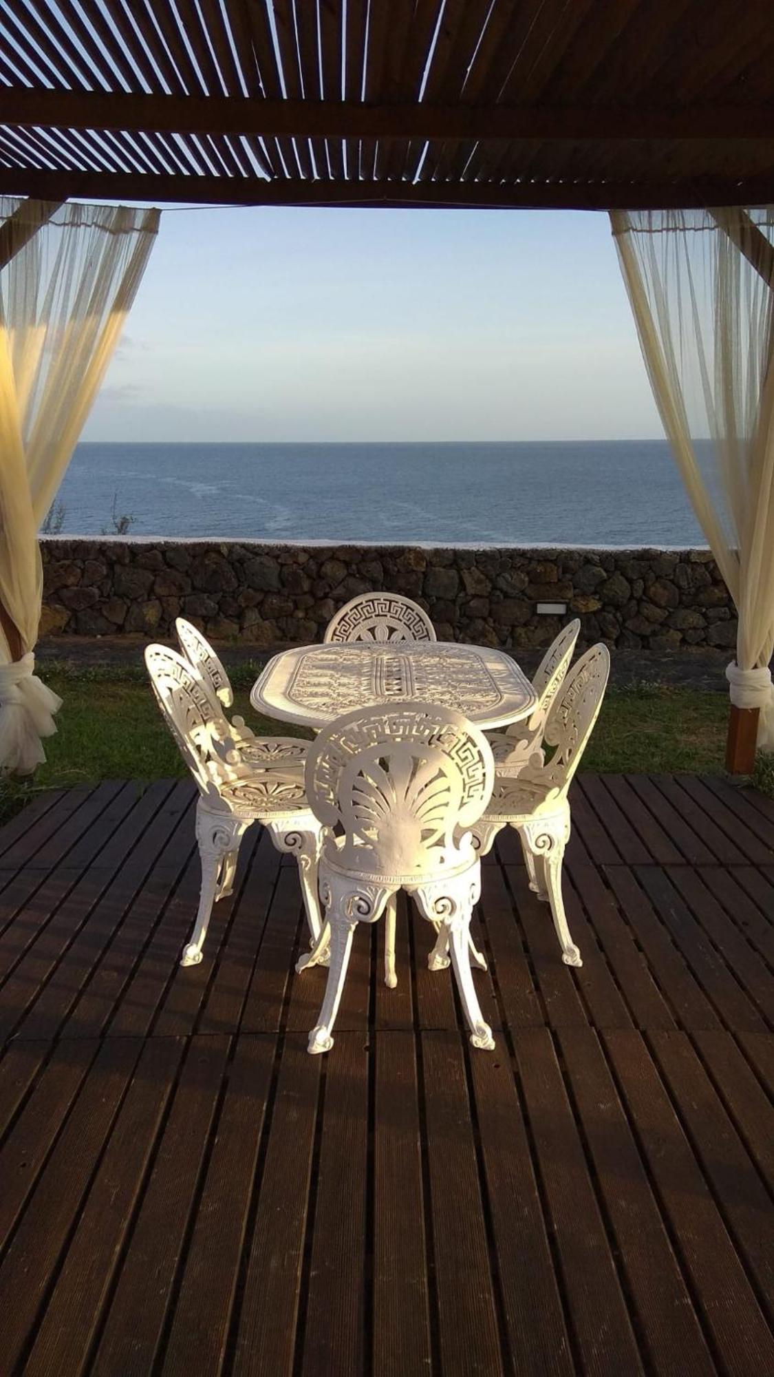 Alluar Lodge Angra do Heroísmo Екстериор снимка