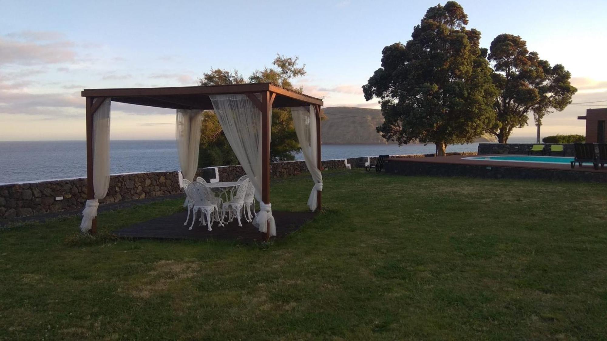 Alluar Lodge Angra do Heroísmo Екстериор снимка