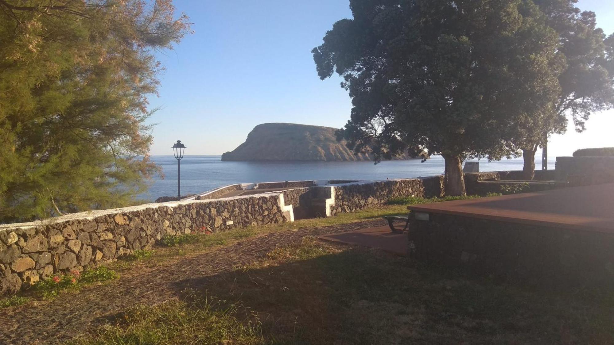 Alluar Lodge Angra do Heroísmo Екстериор снимка