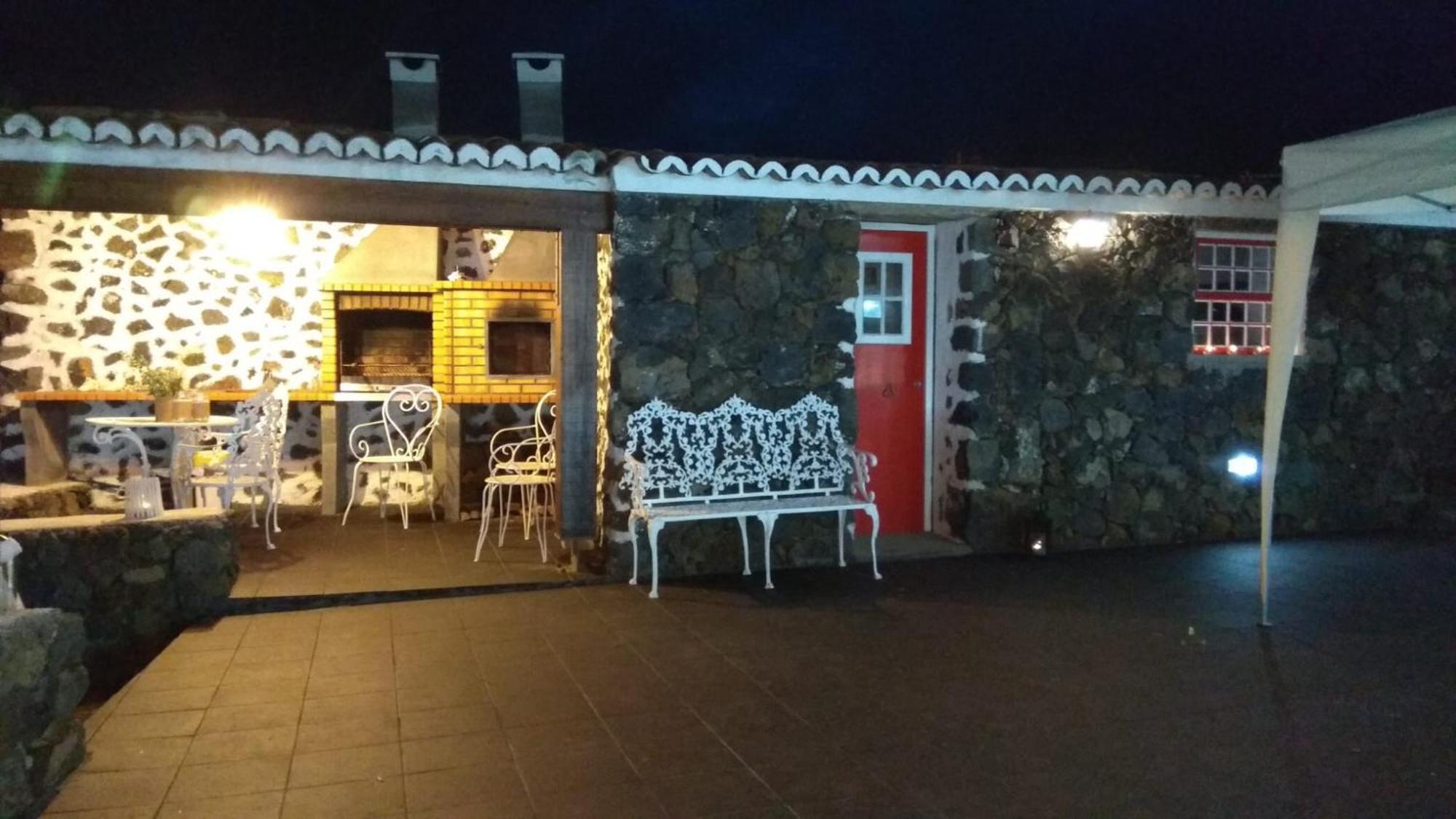 Alluar Lodge Angra do Heroísmo Екстериор снимка