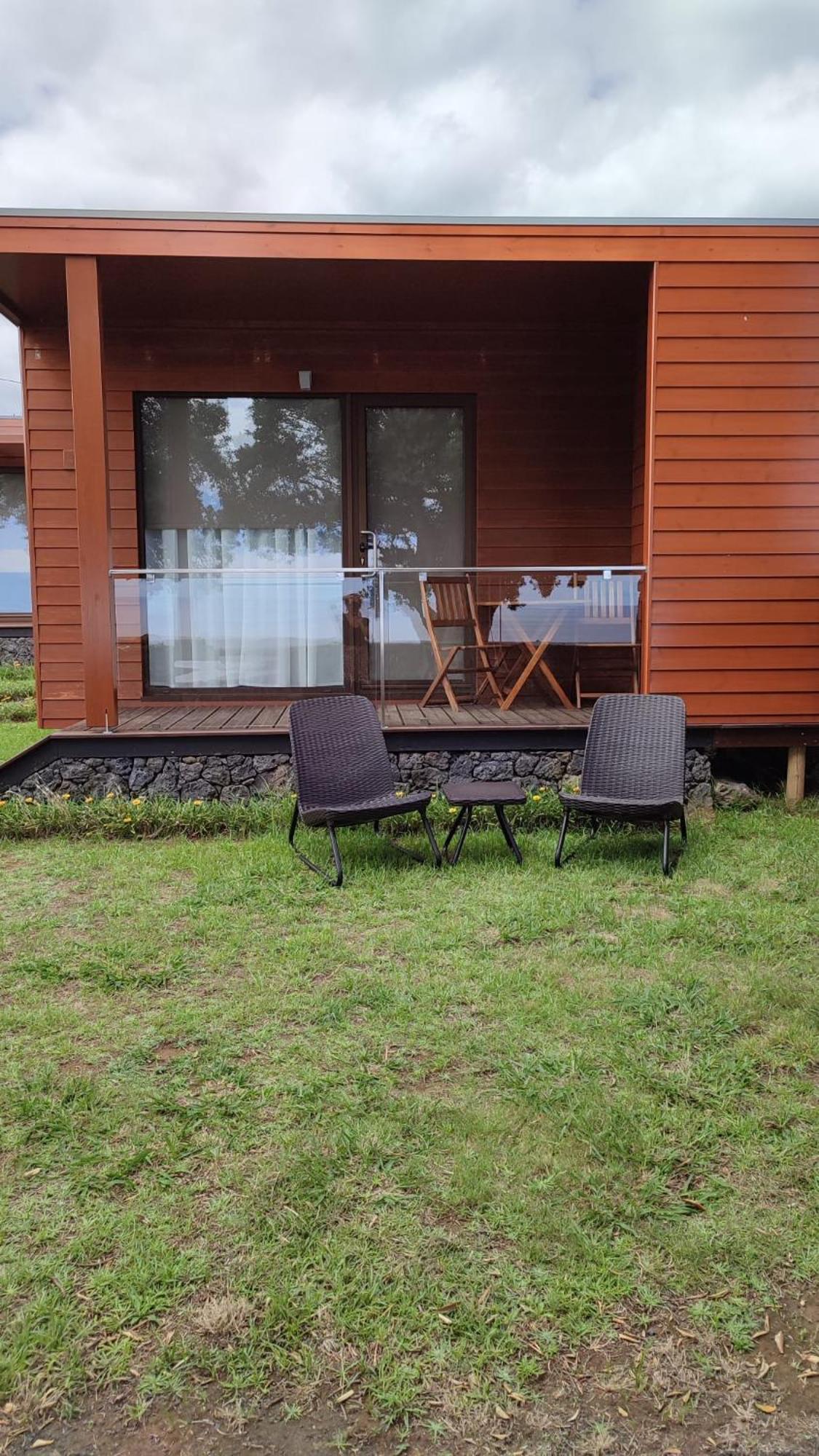 Alluar Lodge Angra do Heroísmo Екстериор снимка