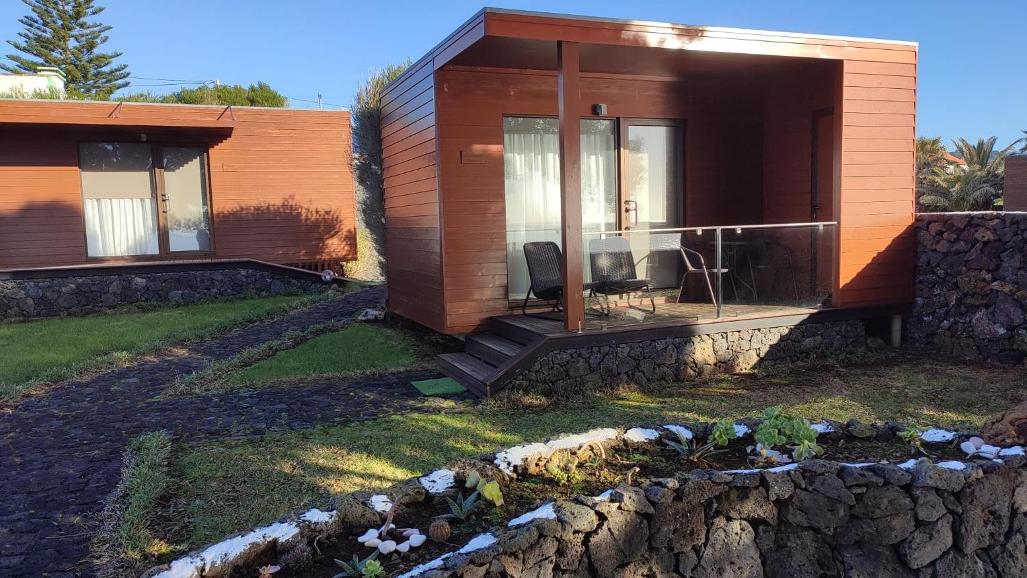 Alluar Lodge Angra do Heroísmo Екстериор снимка