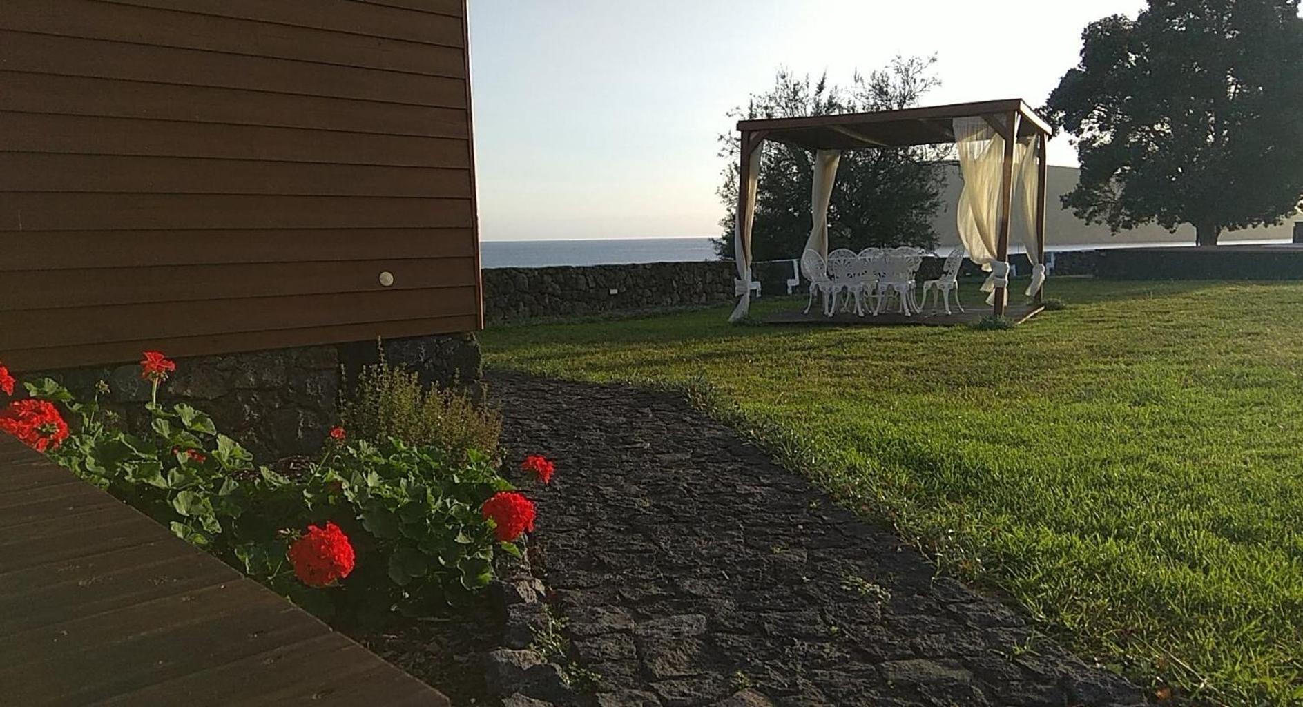 Alluar Lodge Angra do Heroísmo Екстериор снимка
