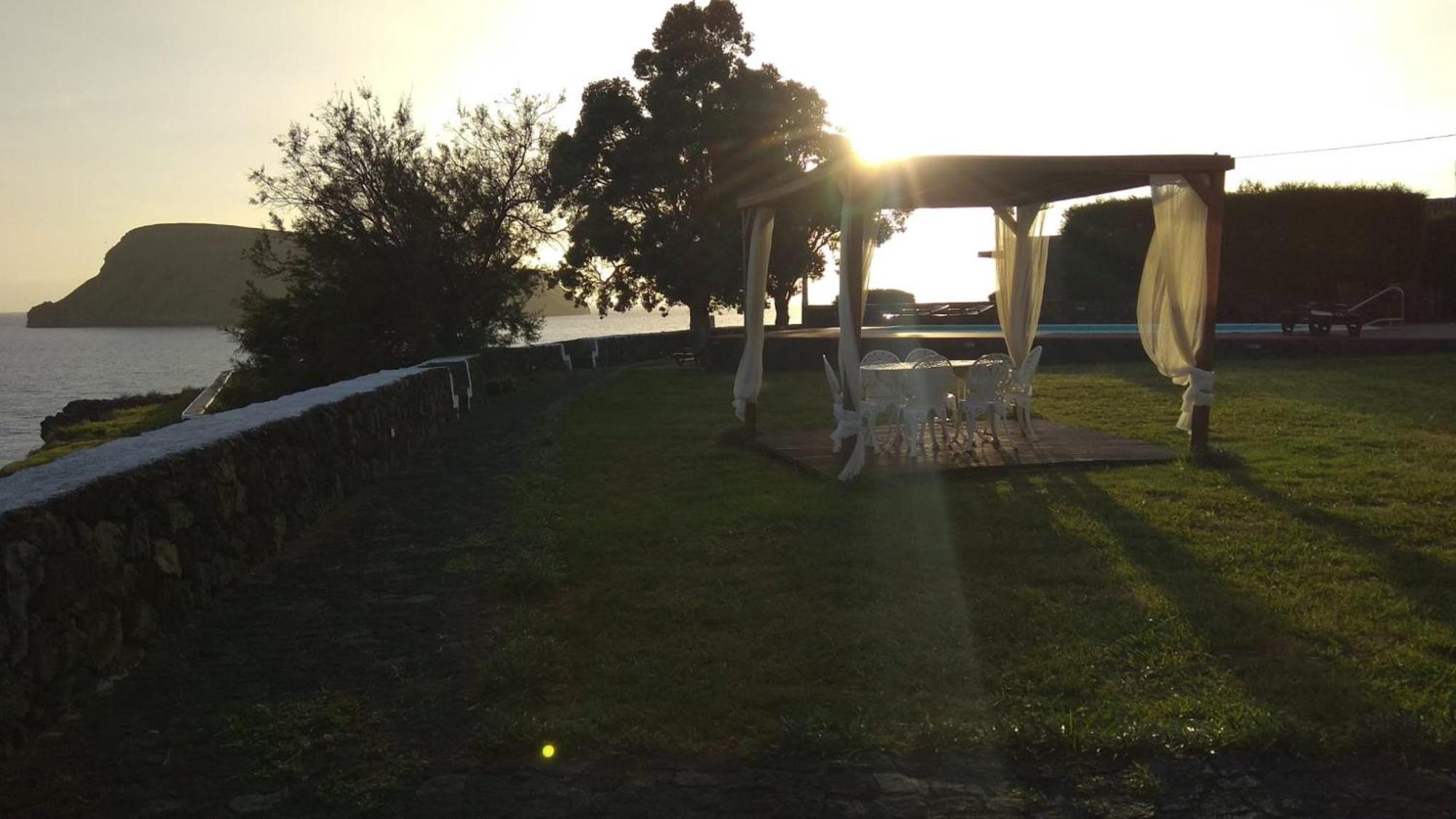 Alluar Lodge Angra do Heroísmo Екстериор снимка