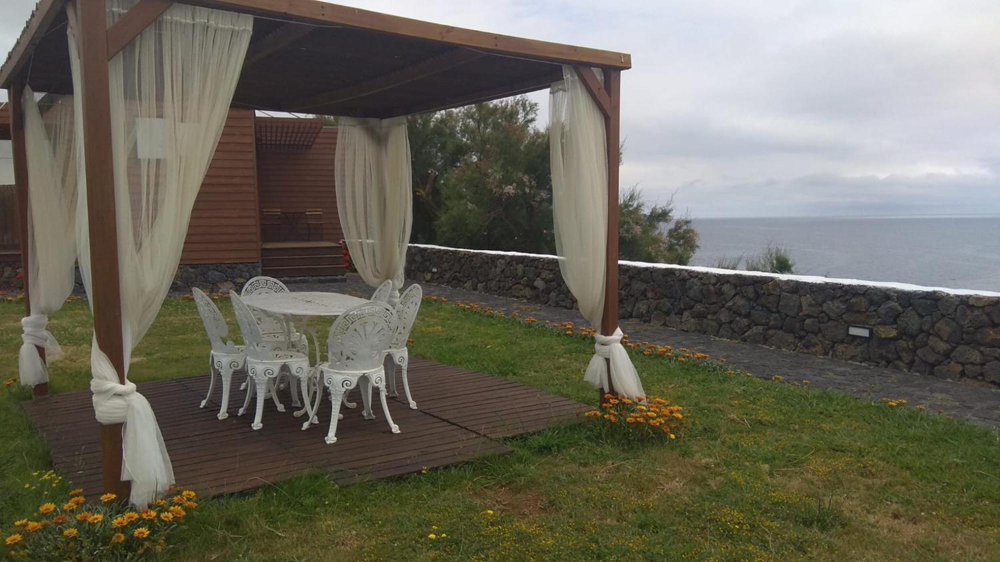 Alluar Lodge Angra do Heroísmo Екстериор снимка