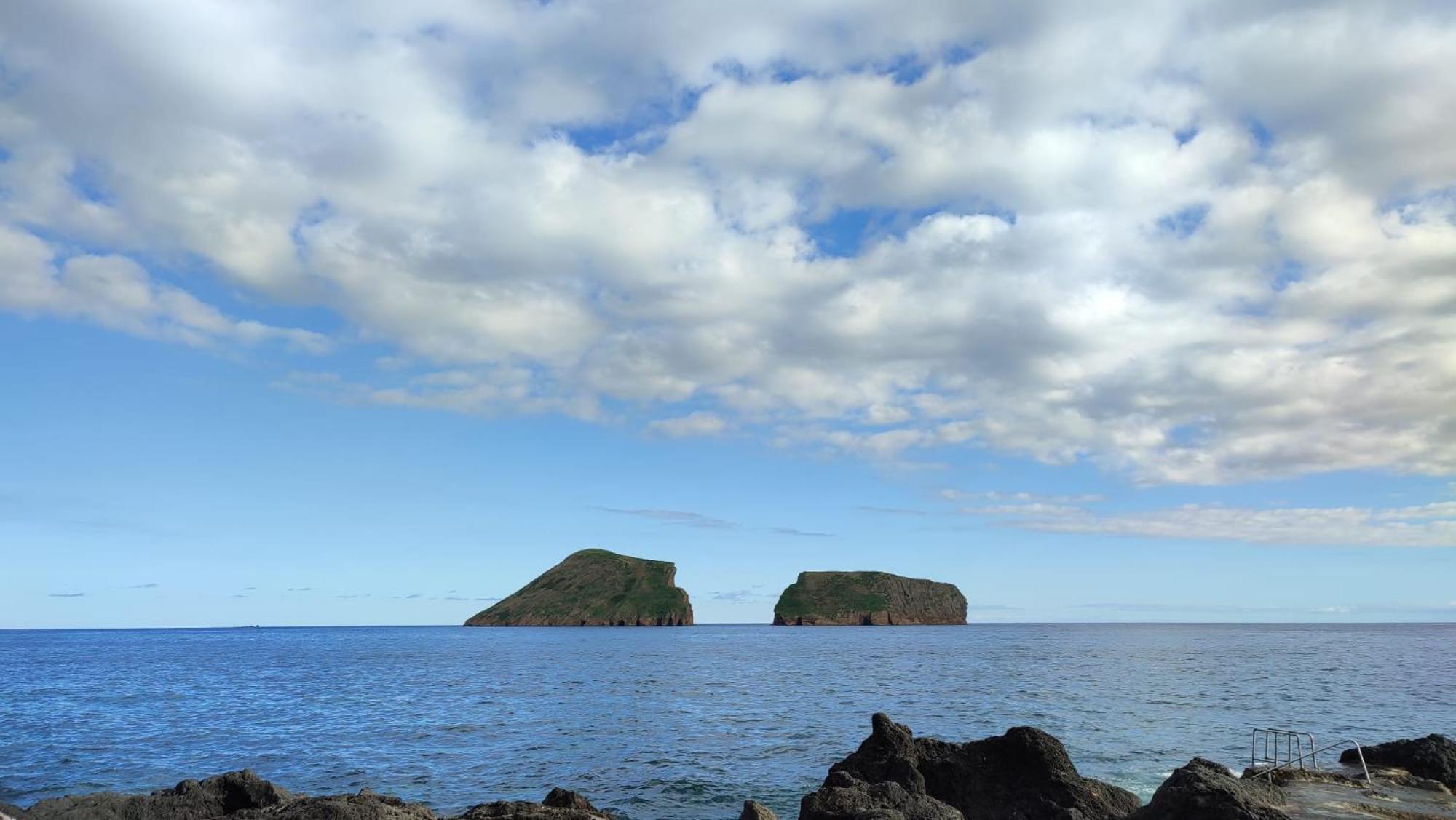 Alluar Lodge Angra do Heroísmo Екстериор снимка