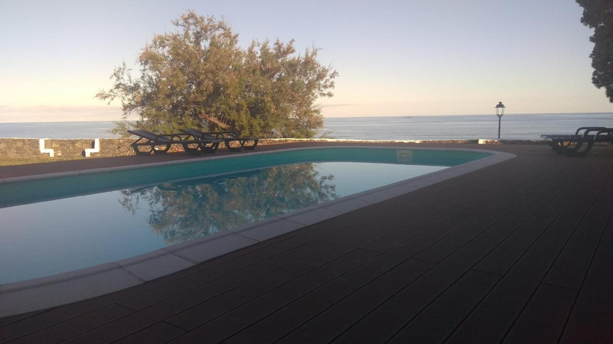 Alluar Lodge Angra do Heroísmo Екстериор снимка