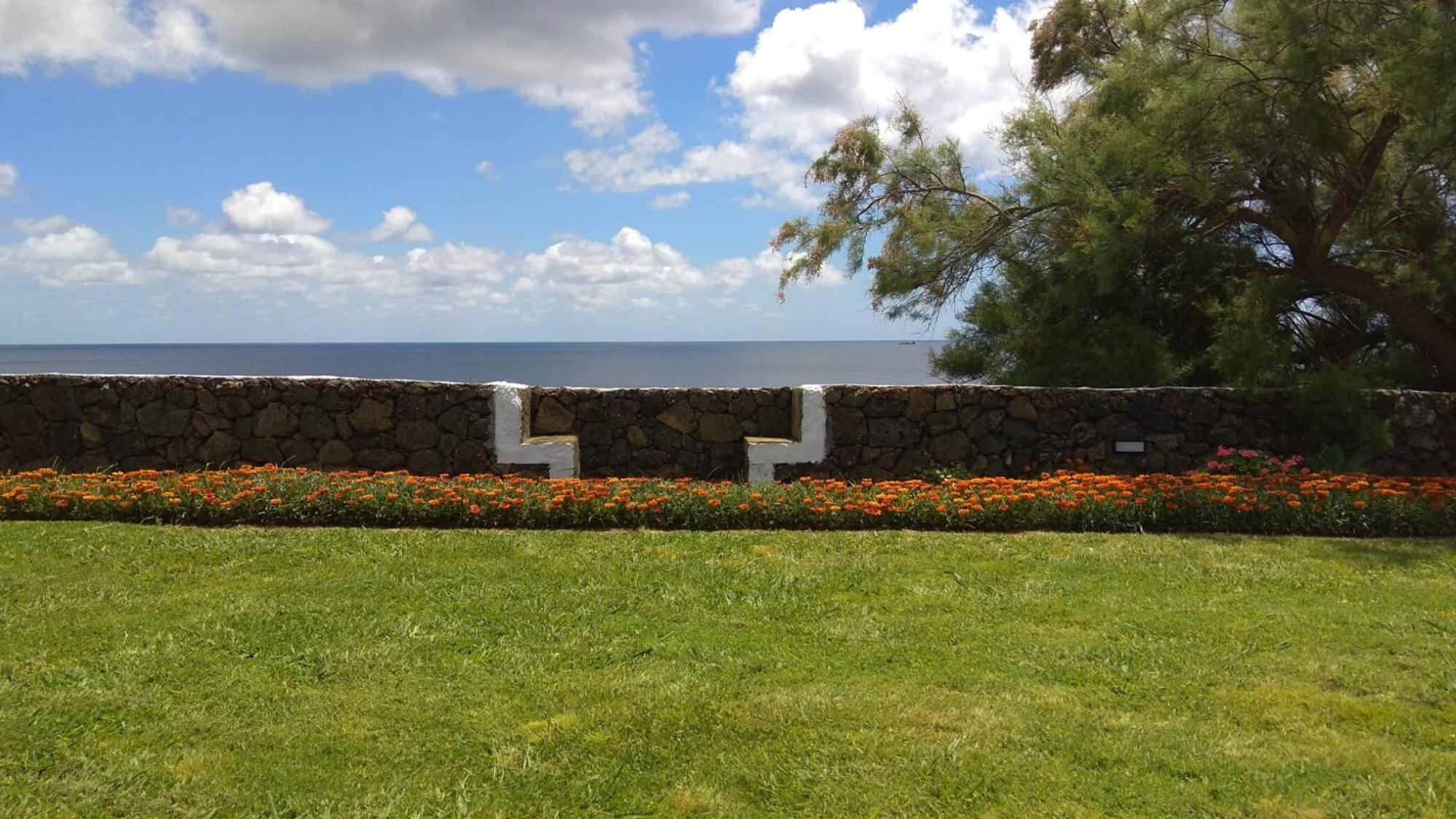 Alluar Lodge Angra do Heroísmo Екстериор снимка