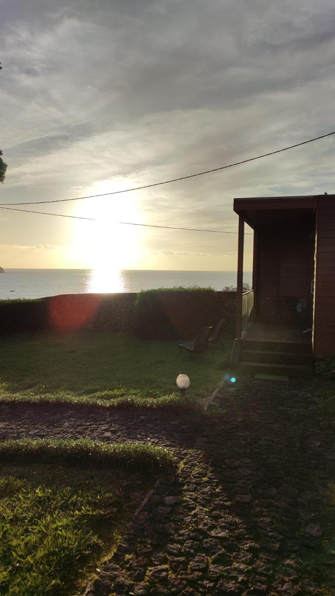 Alluar Lodge Angra do Heroísmo Екстериор снимка