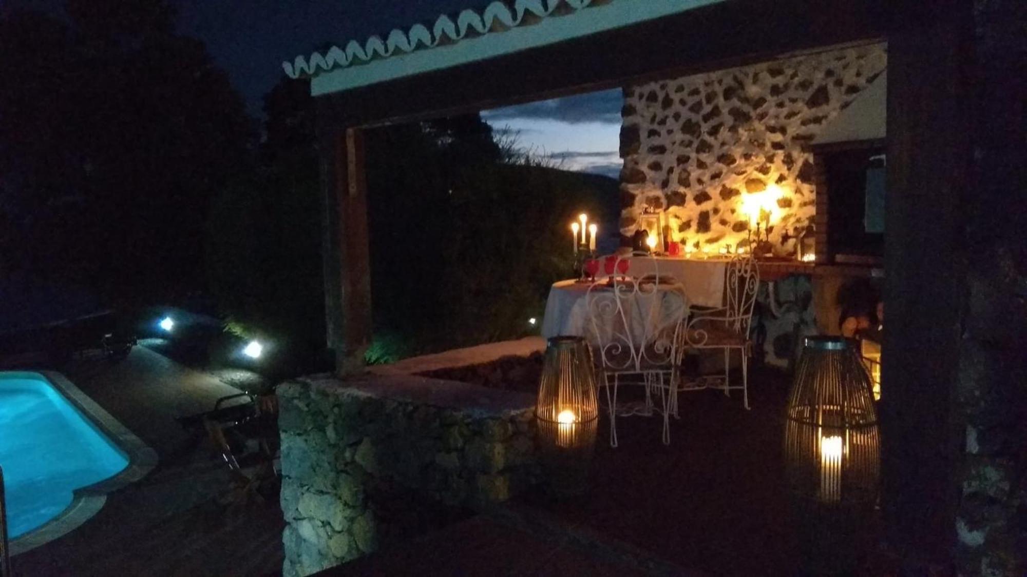 Alluar Lodge Angra do Heroísmo Екстериор снимка