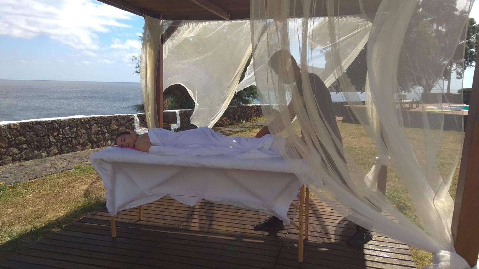 Alluar Lodge Angra do Heroísmo Екстериор снимка