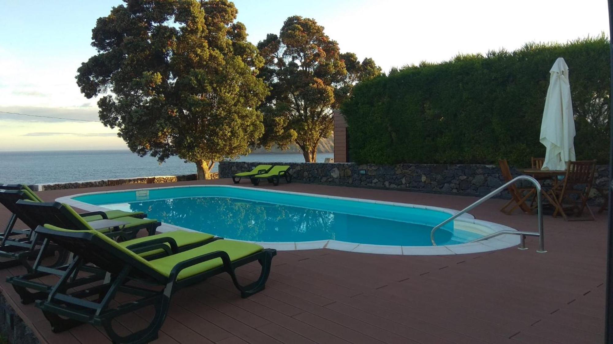 Alluar Lodge Angra do Heroísmo Екстериор снимка
