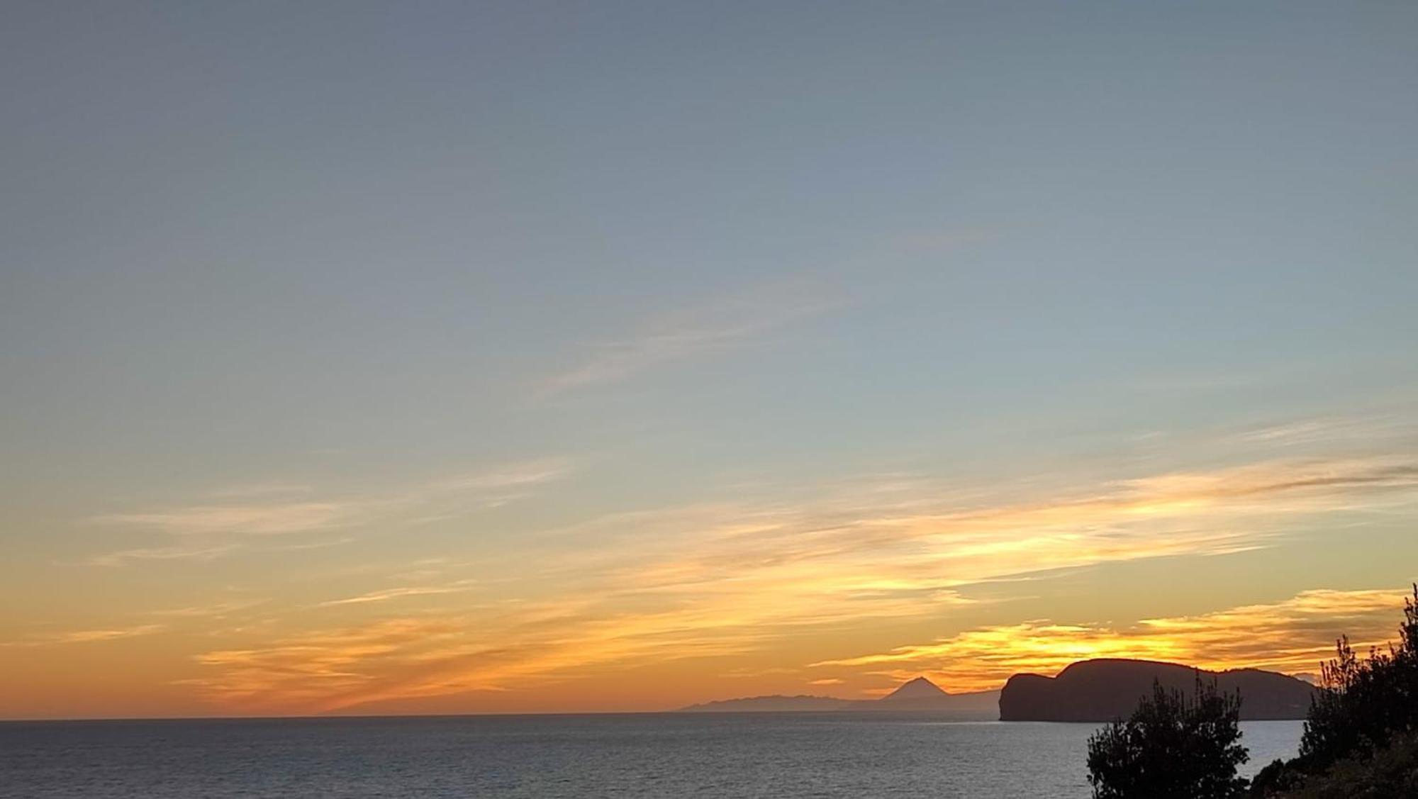 Alluar Lodge Angra do Heroísmo Екстериор снимка