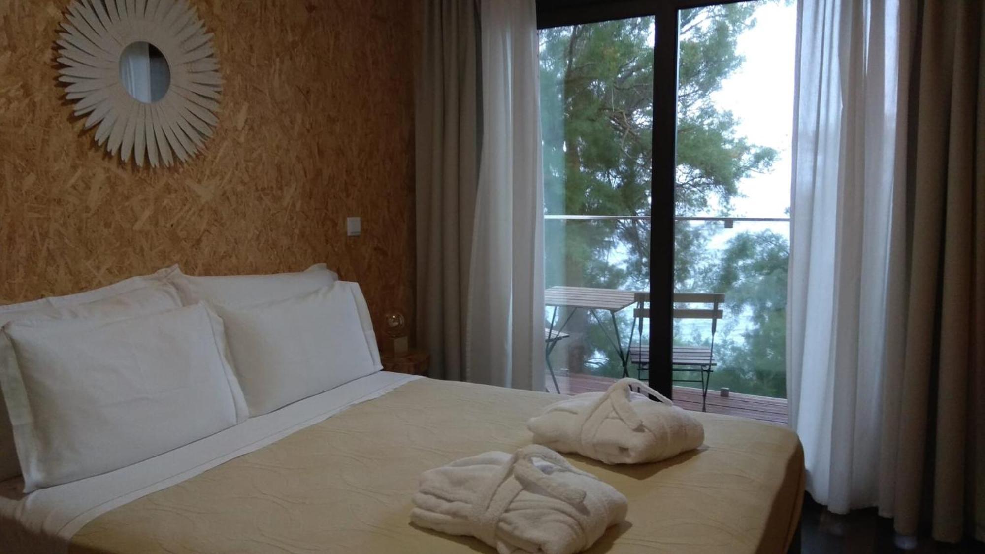 Alluar Lodge Angra do Heroísmo Екстериор снимка